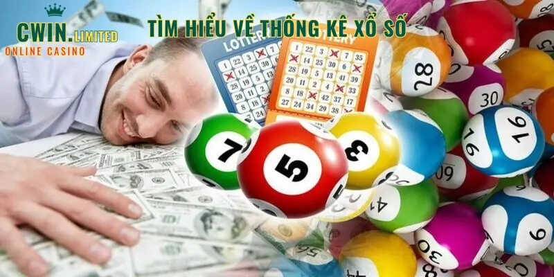 Tìm hiểu về thống kê xổ số