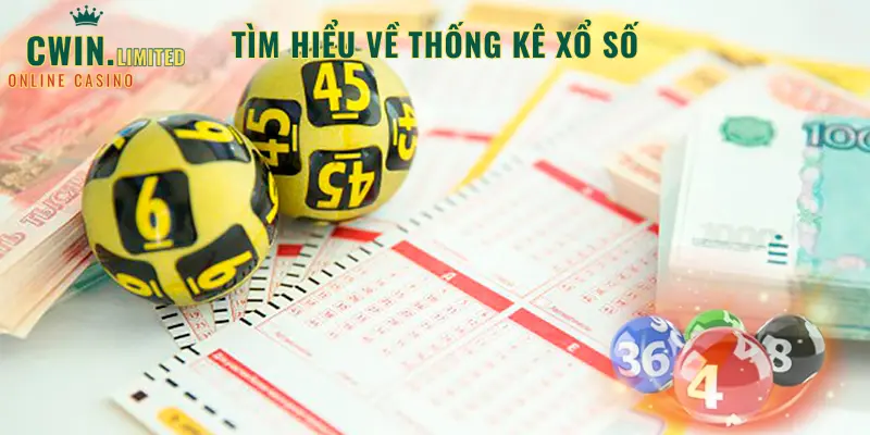 Thống kê xổ số theo tiêu chí cụ thể