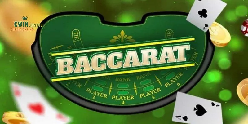 Top 5 chiến thuật đặt cược Baccarat từ siêu cao thủ