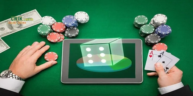 Áp dụng phương pháp cược Baccarat gấp thếp