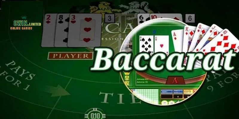 Chiến thuật chơi baccarat