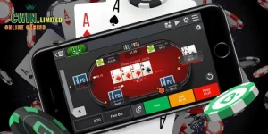 Game poker online