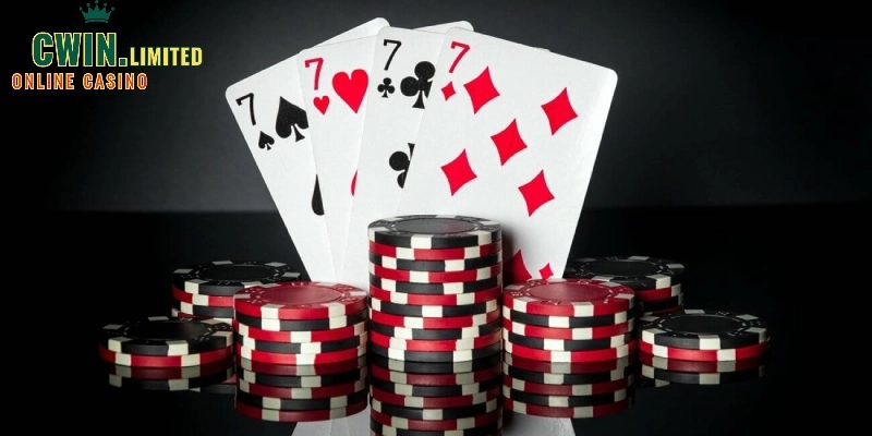 Nắm lòng cách chơi game poker online 