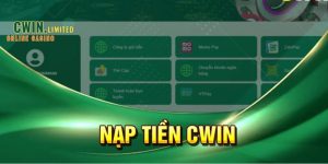 Nạp tiền Cwin