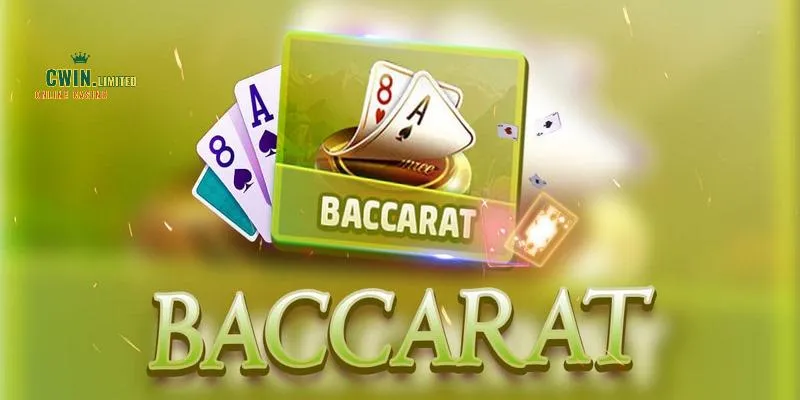 Mẹo chơi baccarat