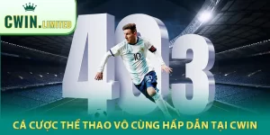 Cá cược thể thao Cwin