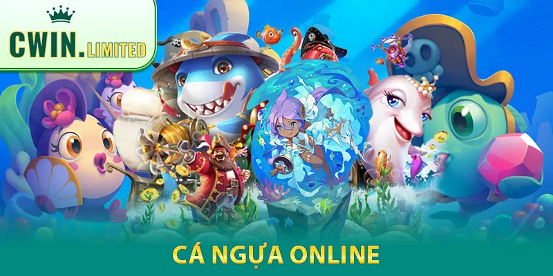 Cá ngựa online