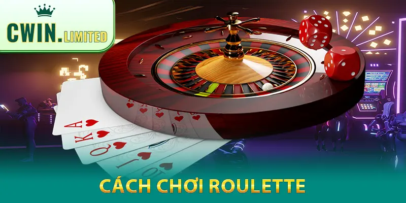 Thao tác tham gia roulette không hề làm khó bet thủ