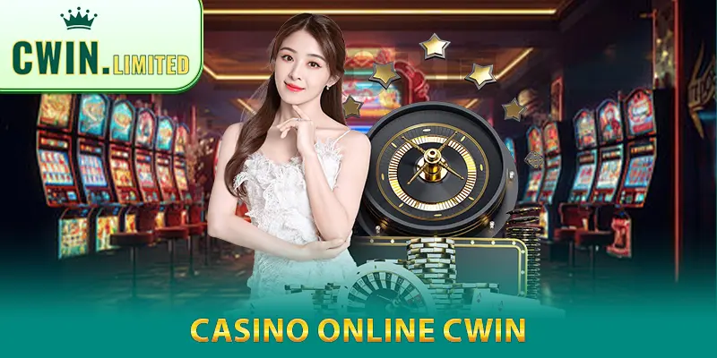 Casino online cwin