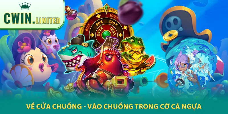 Chỉ cần di chuyển quân vào chuồng theo thứ tự đầu tiên, bạn sẽ thắng cuộc