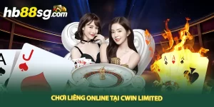 chơi liêng online tại cwin