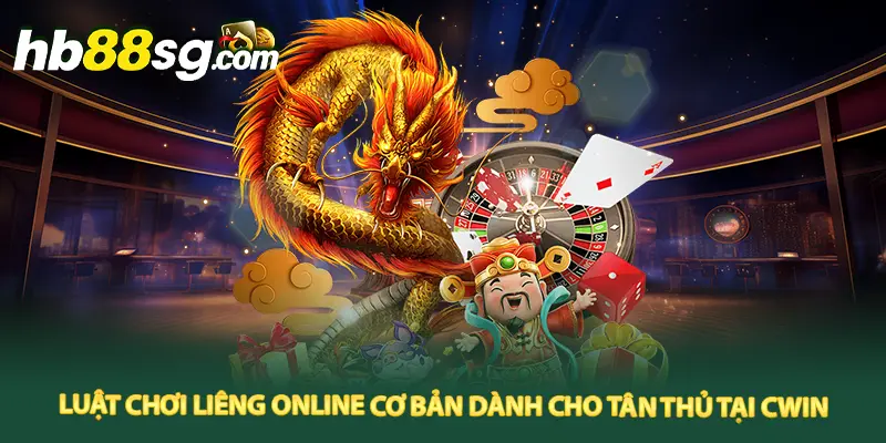 Quy luật, cách chơi game bài cơ bản 