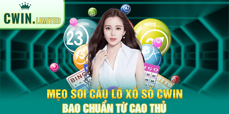 Các mẹo soi cầu từ cao thủ