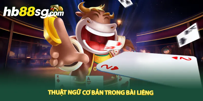 Những thuật ngữ thông dụng trong tựa game 