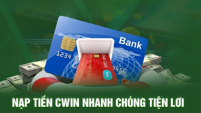 Cách thức nạp/rút tiền an toàn trên trang game